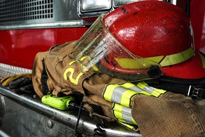 Chalfont Fire Company Training - October 30th