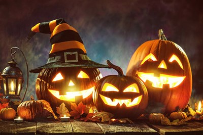 New Britain Township Trunk or Treat