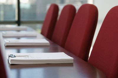 January 26th - Board of Supervisors Meeting - Postponed