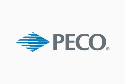 Upcoming PECO Project - 1/16/2026