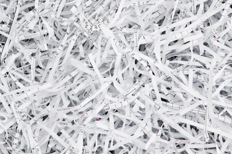 Office of State Rep. Shelby Labs - Shredding Event - April 18, 2026