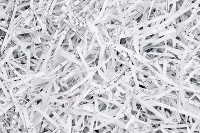 Office of State Rep. Shelby Labs - Shredding Event - April 18, 2026