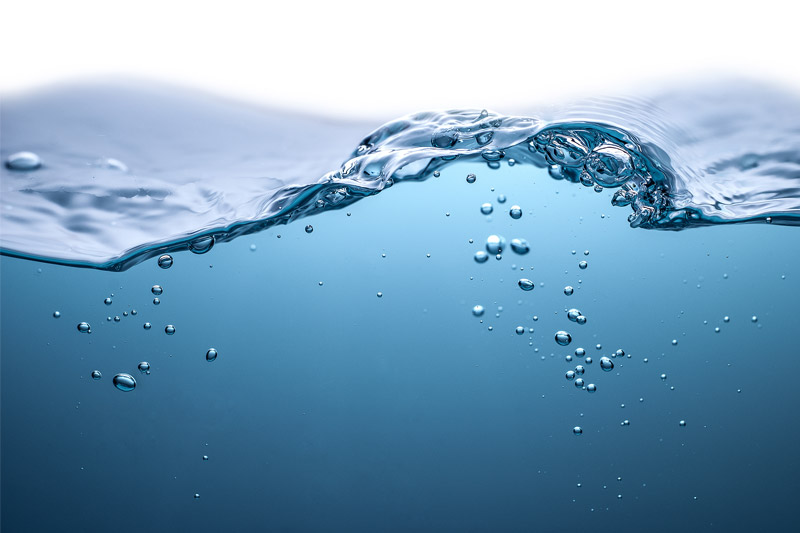 North Wales Water Authority - 2025 Water Quality Reports Now Available