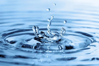 EAC November Tip - Empty your rain barrel!