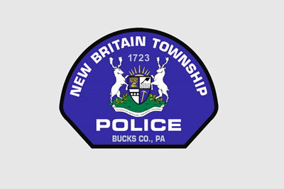 New Britain Township is accepting applications for a fulltime Police Officer