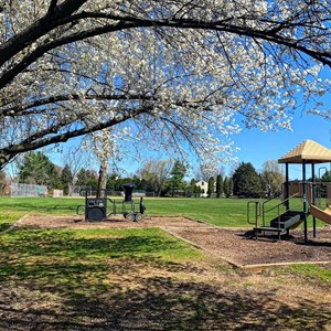 North Branch Park
