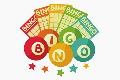 Join the NBT Veterans Committee for Lucky Bingo March 13th!