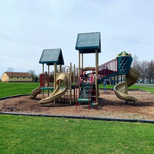 Highlands Park