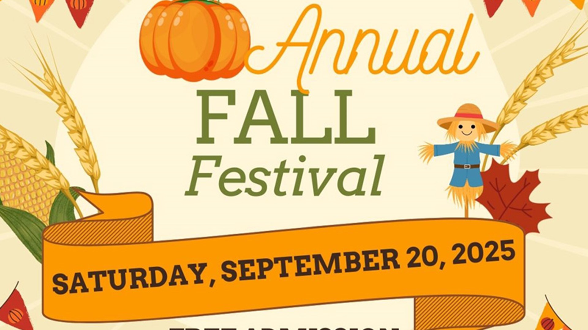 Fall Festival