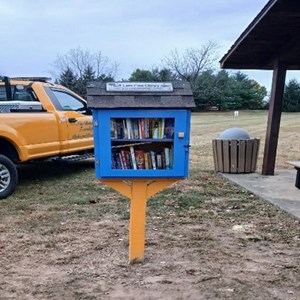 Highlands Free Library