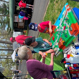 DelVal A-Day 2025