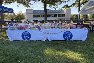 New Britain Township's Fall Festival: A Day of Fun, Food, and Community Spirit!