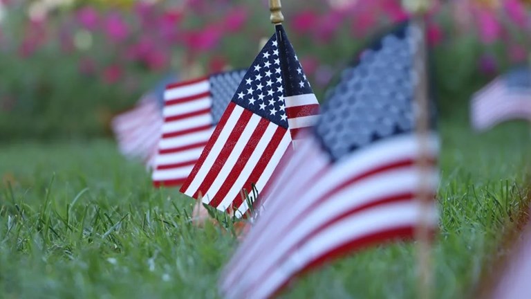 Veterans Day Ceremony