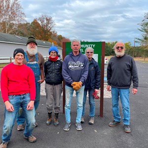 NGT - October Planting