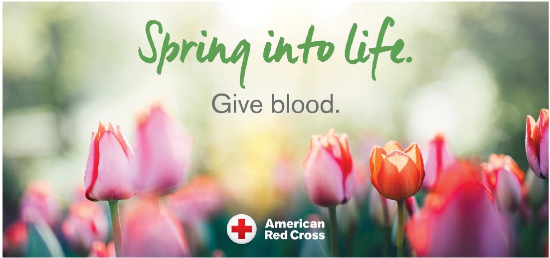 Chalfont Fire Company Blood Drive - April 7, 2026