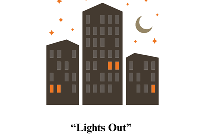 New Britain Township Supports "Lights Out" for Migrating Birds