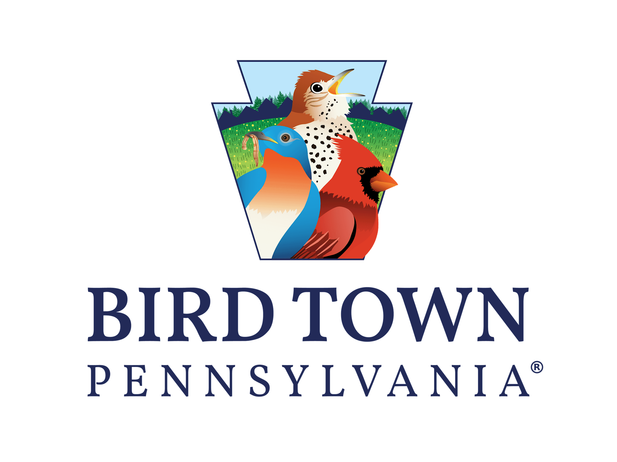 New Britain Township Becomes An Official Bird Town