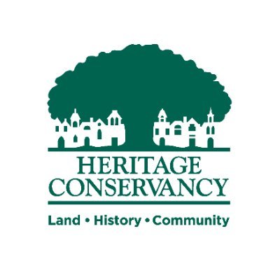"Celebrating 250 Years: Voices of the Revolution - Panel Discussion" - Hosted by the Heritage Conservancy