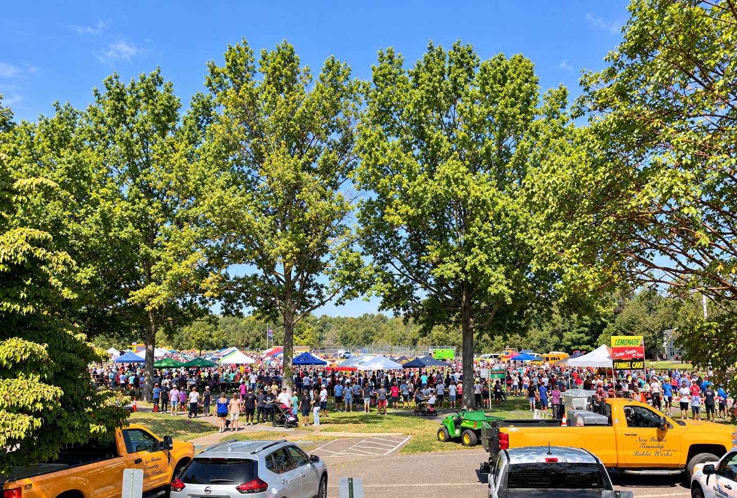 Thank You for Making Fall Fest 2026 a Success!
