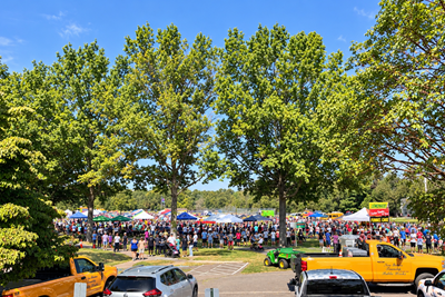 Thank You for Making Fall Fest 2026 a Success!