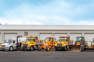 NBT is now hiring in Public Works!