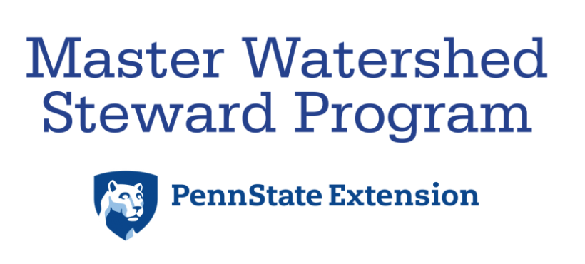 Penn State Master Watershed Steward Program