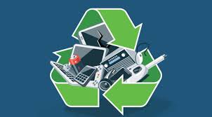 Annual Community Shredding and E-Recycle results