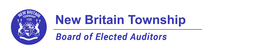 Board of Elected Auditors– February 20, 2024, 7:00 PM