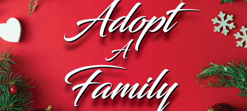 Adopt a Family